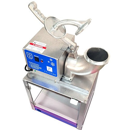 Paragon Simply-A-Blast Heavy Duty Snow Cone Machine