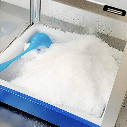 Paragon Simply-A-Blast Heavy Duty Snow Cone Machine