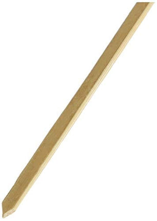 Perfectware - BambooKnot4-300ct Bamboo Knot 4-300ct 4" Bamboo Knot Picks (Pack of 300)