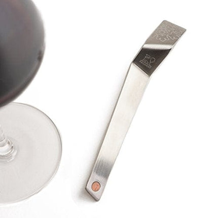 Peugeot Clef du Vin Wine Tool, stainless