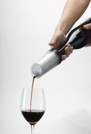 Ravi Solution Instant Wine Chiller