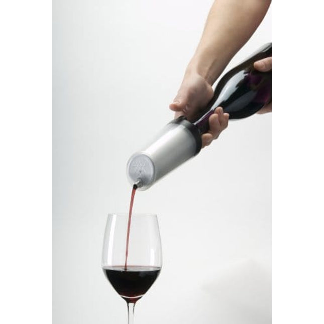 Ravi Solution Instant Wine Chiller