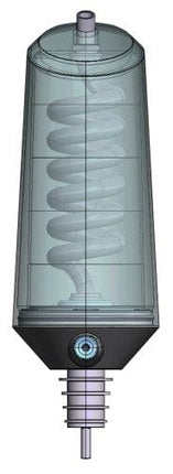 Ravi Solution Instant Wine Chiller