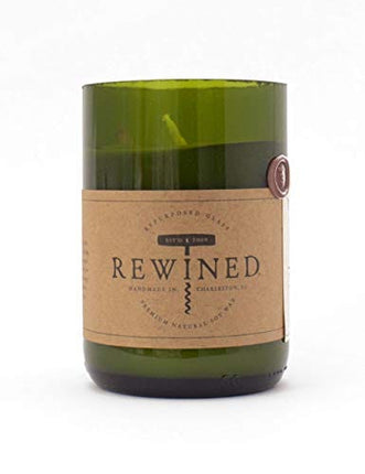 REWINED 11 Oz Soy Wax Mimosa, 1 EA