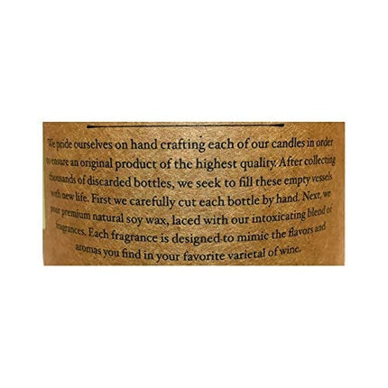 REWINED 11 Oz Soy Wax Mimosa, 1 EA