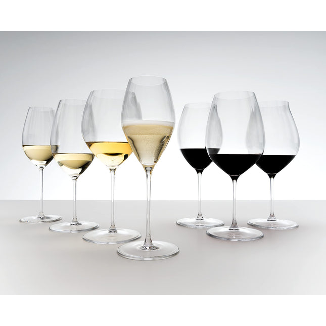 Riedel Performance Cabernet/Merlot Wine Glass