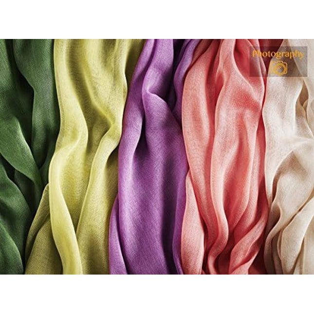 Cheesecloth, Grade 90, 36 Sq Feet, Reusable, 100% Unbleached Cotton Fabric, Ultra Fine Cheese Cloth for Cooking - Nut Milk Bag, Strainer, Filter (Grade 90-4Yards)
