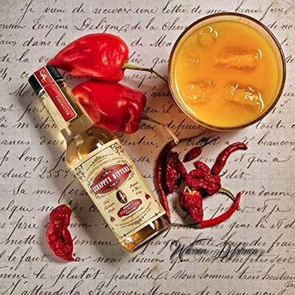 Scrappy's Bitters - Firewater, 5 oz - Organic Ingredients, Finest Herbs & Zests, No Extracts, Artificial Flavors, Chemicals or Dyes. Made in the USA! (2 Pack)