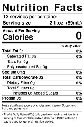 Seir Hill Mashville Non-alcoholic Whiskey Alternative, 25 fl oz, Calorie-free, Single-Batch
