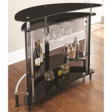 Steve Silver Company Ariana Bar Table