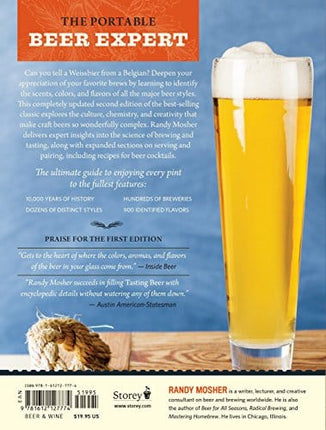Tasting Beer, 2nd Edition: An Insider's Guide to the World's Greatest Drink