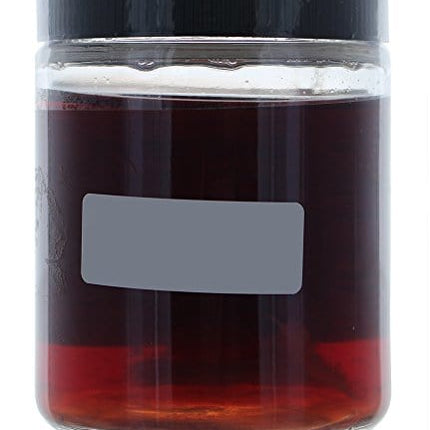 Supreme Red Wine Mother of Vinegar (8 oz)