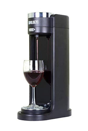 Wine Aerating Tap