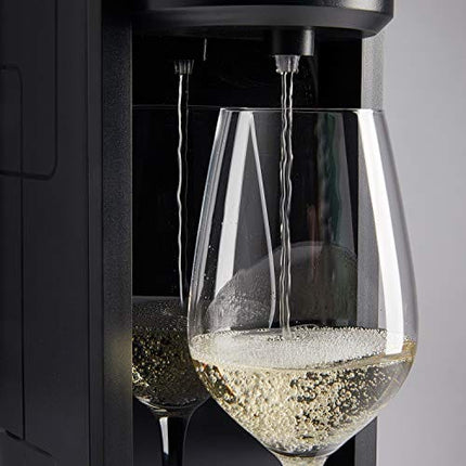 Wine Aerating Tap