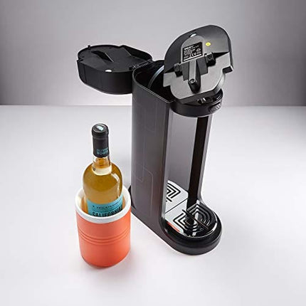 Wine Aerating Tap