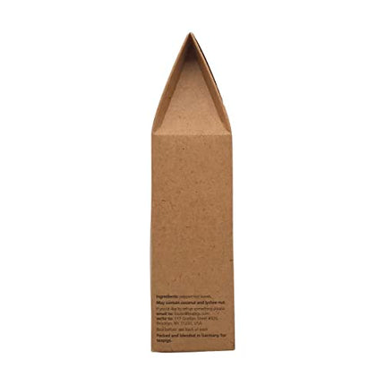 Teapigs Peppermint Leaves Tea Bags Made with Whole Leaves , 15 Count (Pack of 1)