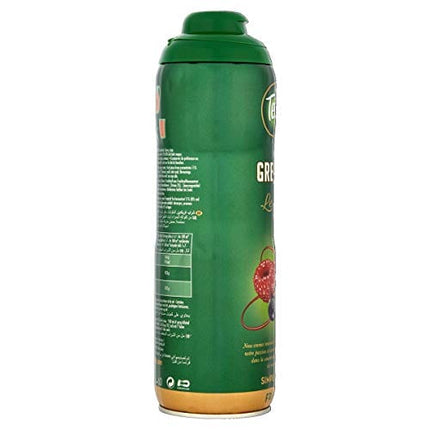 Teisseire Grenadine French Syrup Grenadine concentrate Large bottle 750ml 20fl.oz