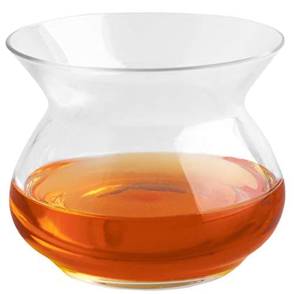 The NEAT Glass The Experience Neat Whiskey Glass Official Competition Judging Glass (2)