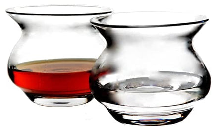 The NEAT Glass The Experience Neat Whiskey Glass Official Competition Judging Glass (2)