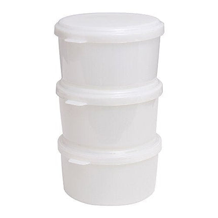 Time for Treats VKP1101 SnowFlake Snow Cone Maker, Small, white and blue