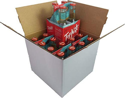 Top Note Tonic Sparkling Classic Tonic Water - 16 pack (4 x 8.5oz/4pack)