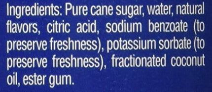 Torani Almond Orgeat Syrup, 25.4 Ounce