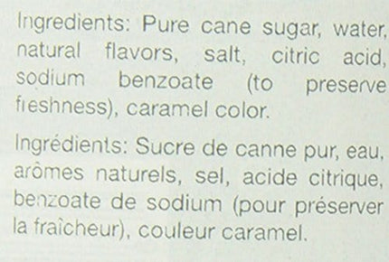 Torani Syrup Gingerbread 750 ml