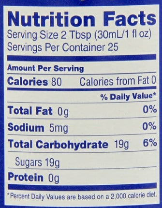 Torani Syrup, Pomegranate, 25.4 Ounce (Pack of 1)