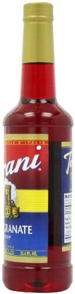 Torani Syrup, Pomegranate, 25.4 Ounce (Pack of 1)