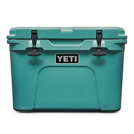 YETI Tundra 35 Cooler, Aquifer Blue