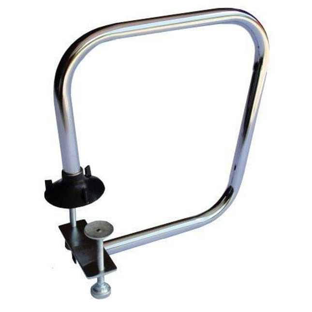 Single Arm Waitress Stall