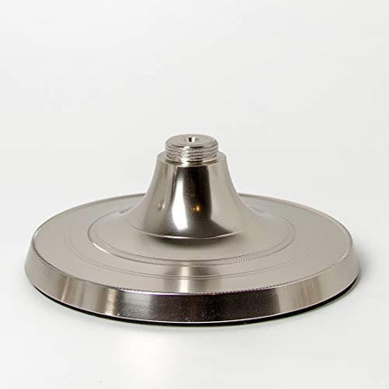 Premium Quality Absinthe Fountain AAA | 4 Spouts | Made of Metal | Antique Design | Authentic Reproduction