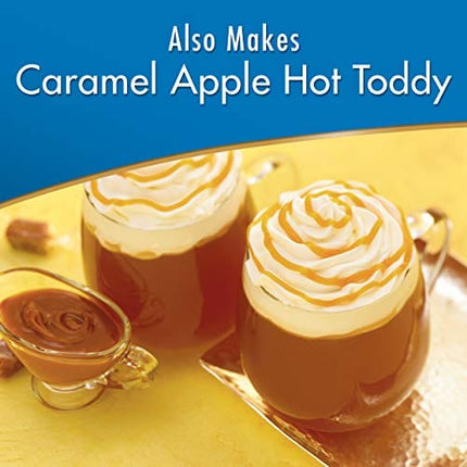Alpine Spiced Apple Cider Sugar Free Instant Drink Mix, 1.4 Ounce Pouches (Pack of 12)