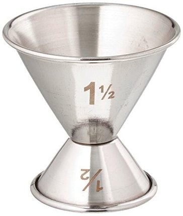 American Metalcraft J212 Jigger (Each)