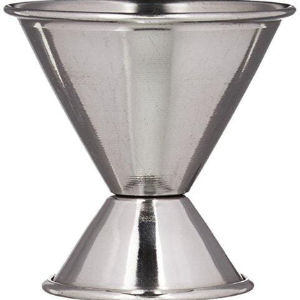 American Metalcraft J212 Jigger (Each)