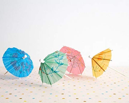 Amz Empire Screaming Tiki Glasses 16 oz Cooler Glass, 2 Pieces, Modern Bar Party Set With Picks