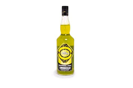 ArKay Alcohol Free Limoncello