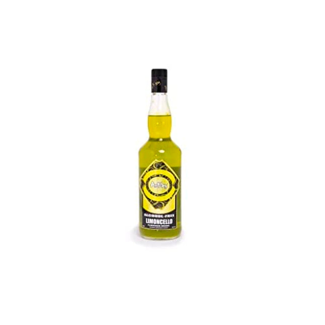 ArKay Alcohol Free Limoncello