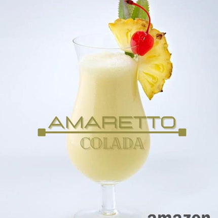 ArKay Alcohol Free Piña Colada - 1L Bottle