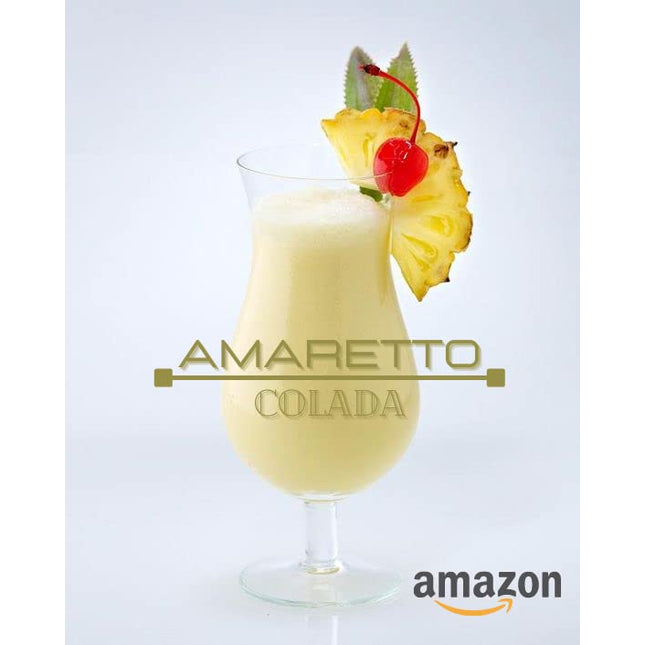 ArKay Alcohol Free Piña Colada - 1L Bottle
