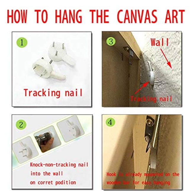 Red Wine Cups HD Modern 4 Panels Framed Wall Art Abstract Giclee Canvas Prints Artwork Contemporary Vintage Pictures Paintings on Canvas Wall Art for Kitchen Home Decorations