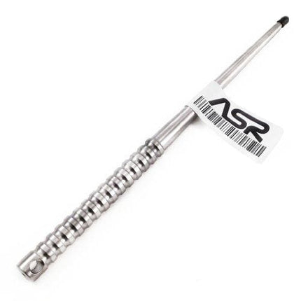 ASR Outdoor Heavy Duty Titanium Ice Pick
