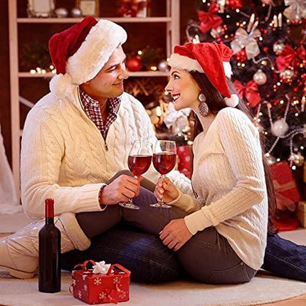 BALORIZ 4-in-1 Electric Wine Bottle Opener Kit Rechargeable Automatic Corkscrew Set with Foil Cutter, Vacuum Stopper, Pourer for Kitchen, Home, Bar, Restaurant, Wine Lovers, Christmas Gift for Him