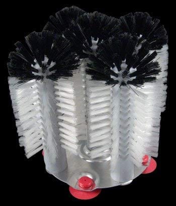 BarConic 5 Brush Glass Washer