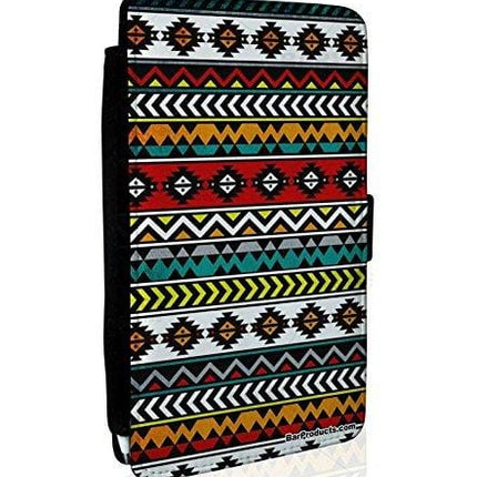 BarConic Guest Check Pad Holder - Aztec