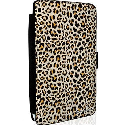 BarConic Guest Check Pad Holder - Cheetah