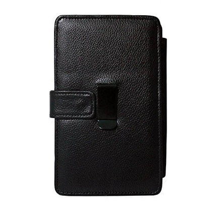 BarConic Guest Check Pad Holder - Rasta