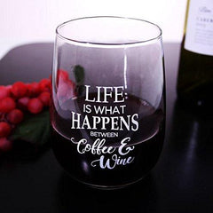 BARCONIC® WINE GLASSES