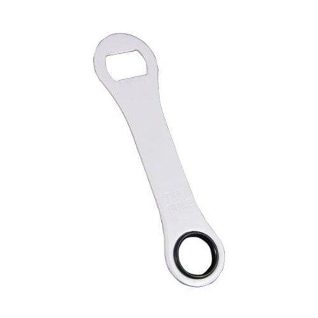 BarConic White Dog Bone Speed Opener