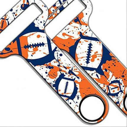 HAMMERHEAD Bottle Opener - Football Team Colors